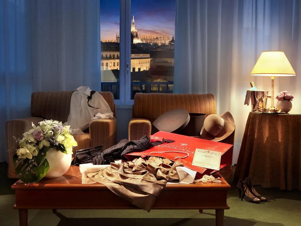Image of Hotel Cavour