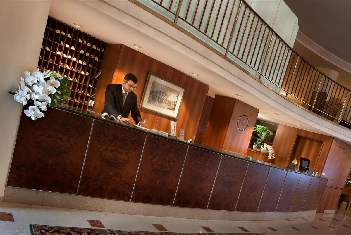Image 6 of Hotel Cavour