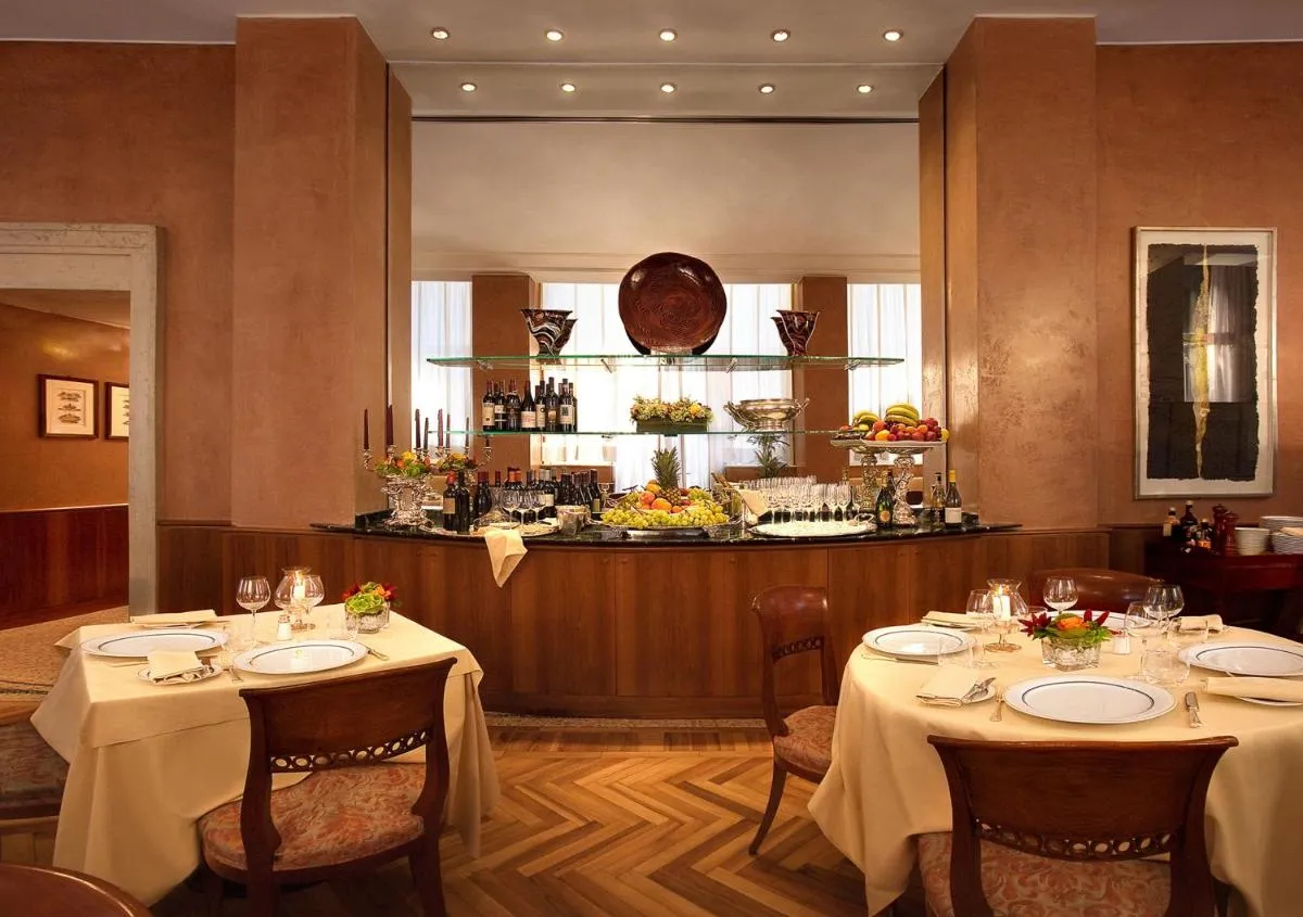 Image 3 of Hotel Cavour