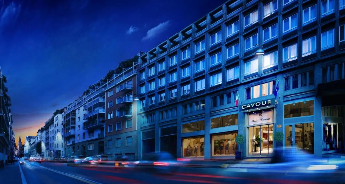 Image 5 of Hotel Cavour