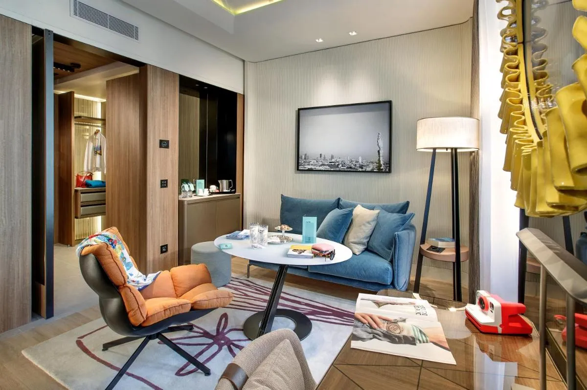 Image 4 of Hotel Cavour