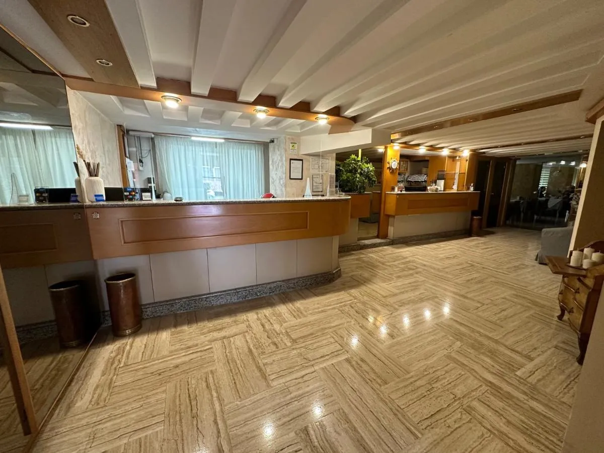 Image 6 of Hotel Città Studi