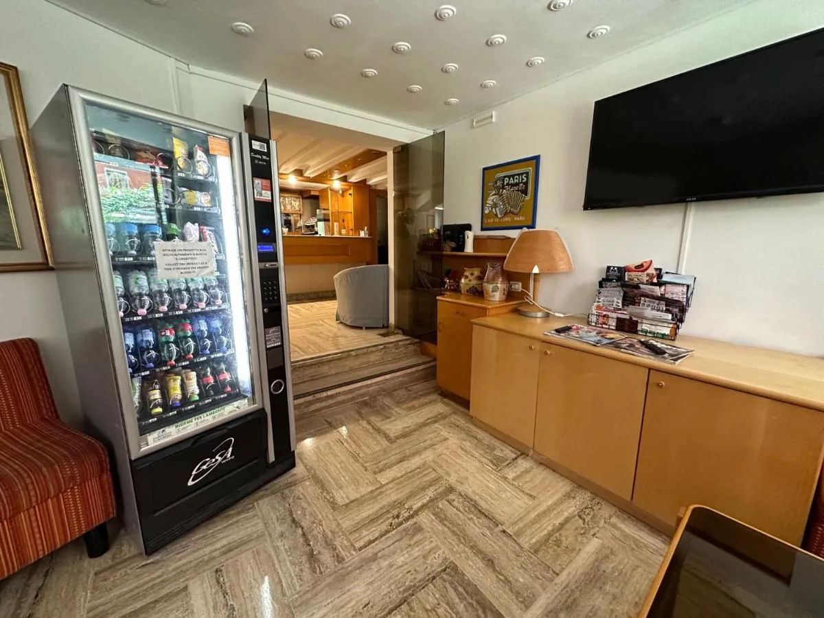 Image 4 of Hotel Città Studi