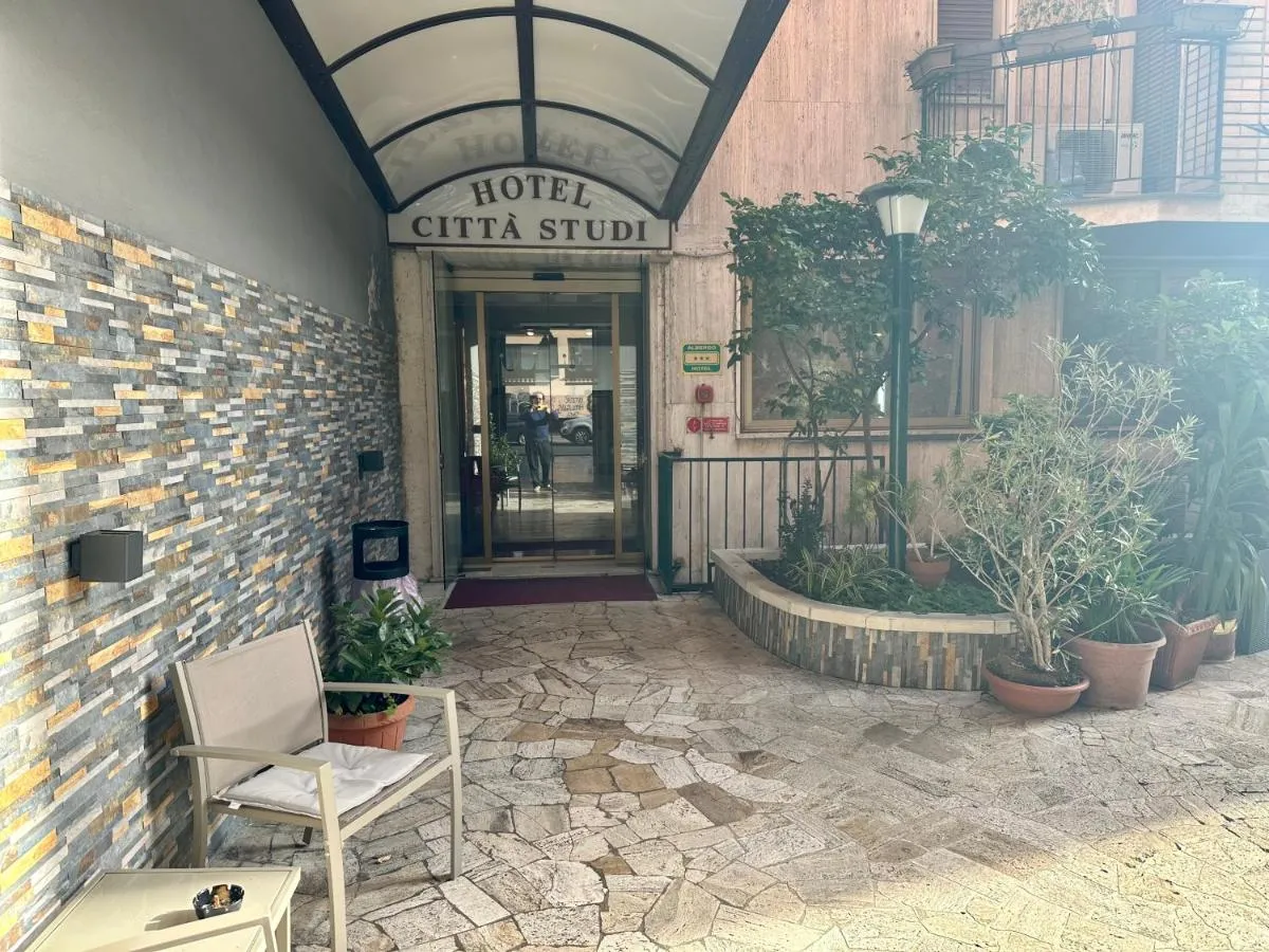 Image 5 of Hotel Città Studi