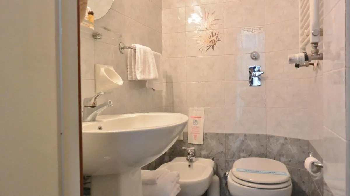 Image 2 of Hotel Città Studi
