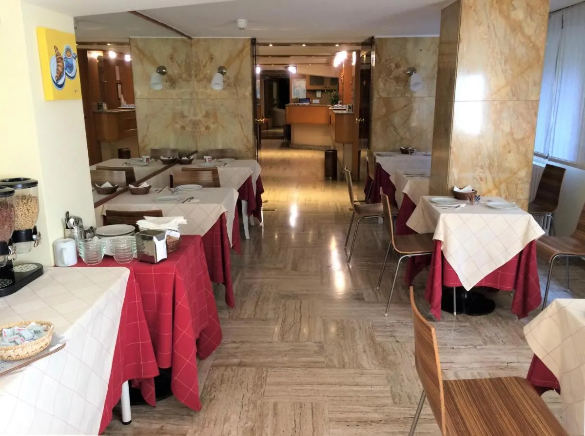 Image 3 of Hotel Città Studi
