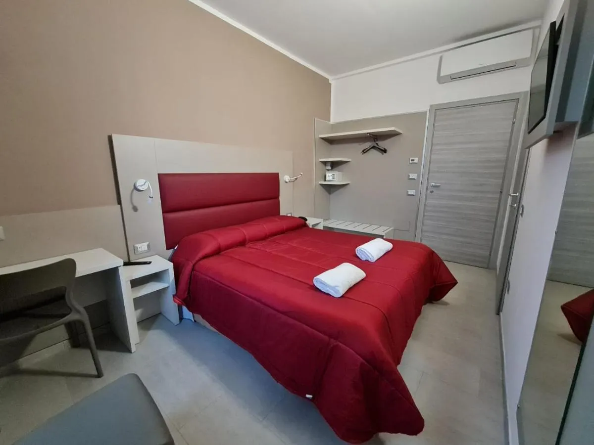 Image 1 of Hotel City 20
