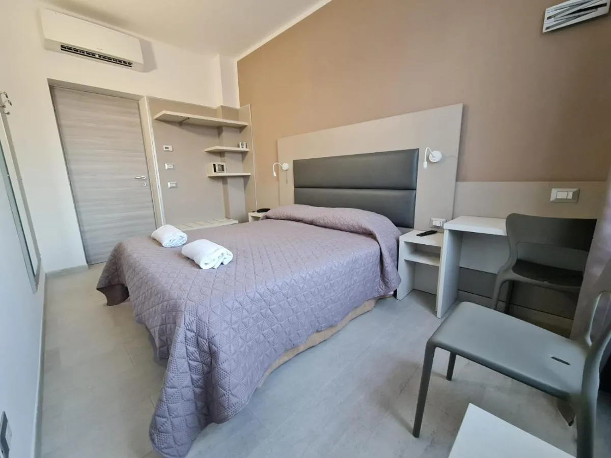 Image 6 of Hotel City 20