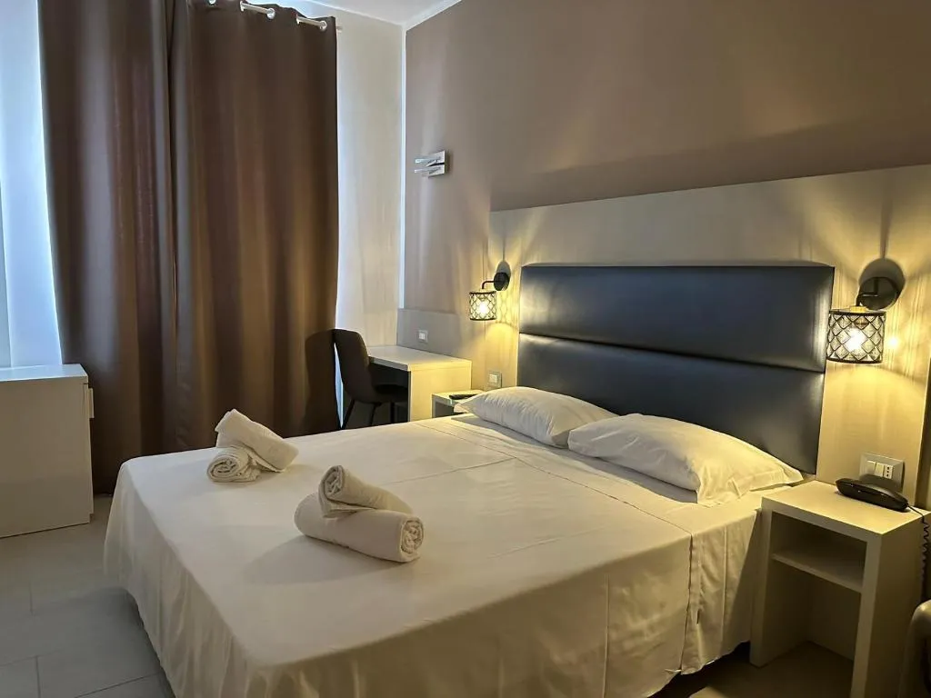Image of Hotel City 20