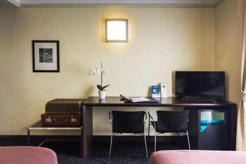 Image of Hotel Colombia