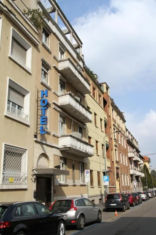 Image of Hotel Corallo