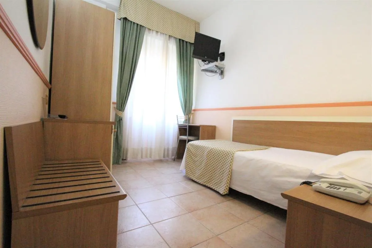 Image 1 of Hotel Corallo