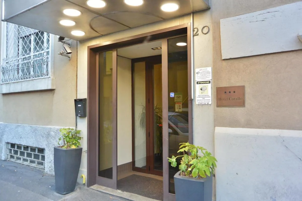 Image 5 of Hotel Corallo