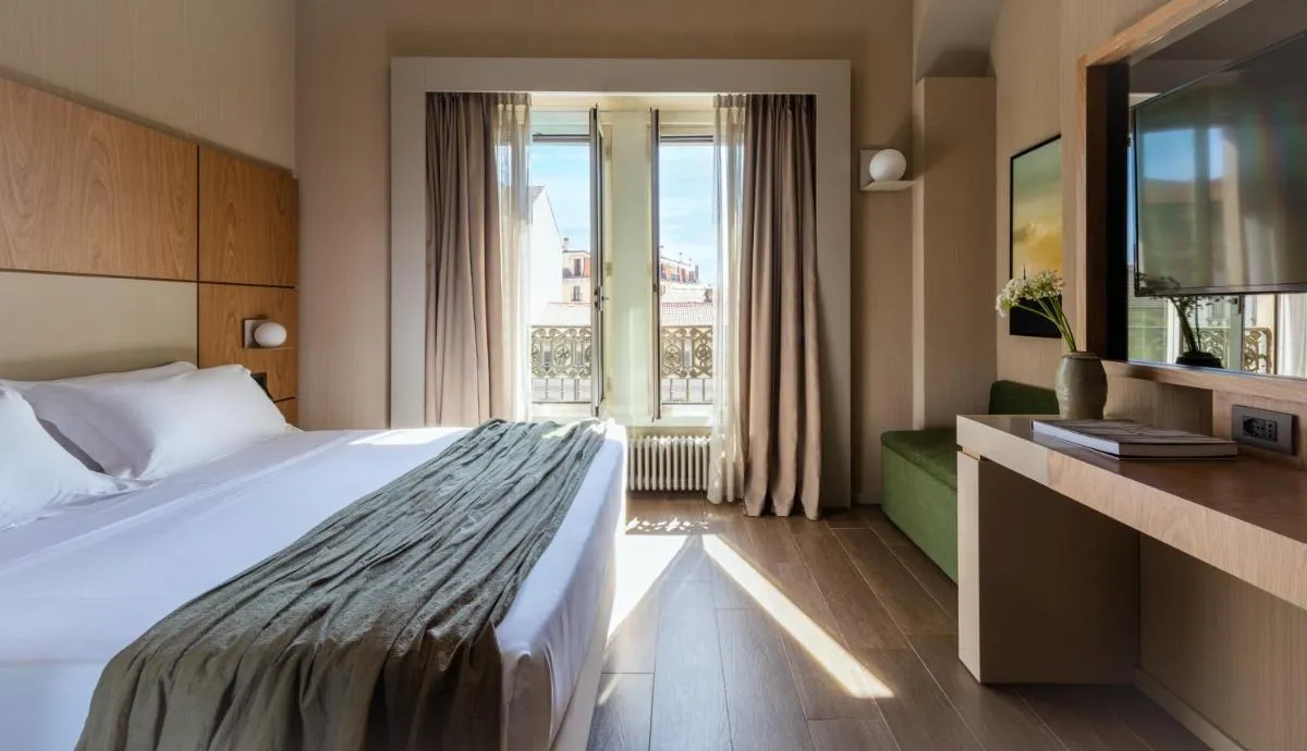 Image 1 of Hotel Cristoforo Colombo – Preferred Hotels & Resorts