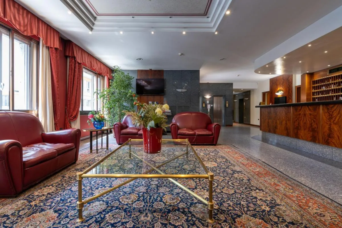 Image 4 of Hotel Crivi’s