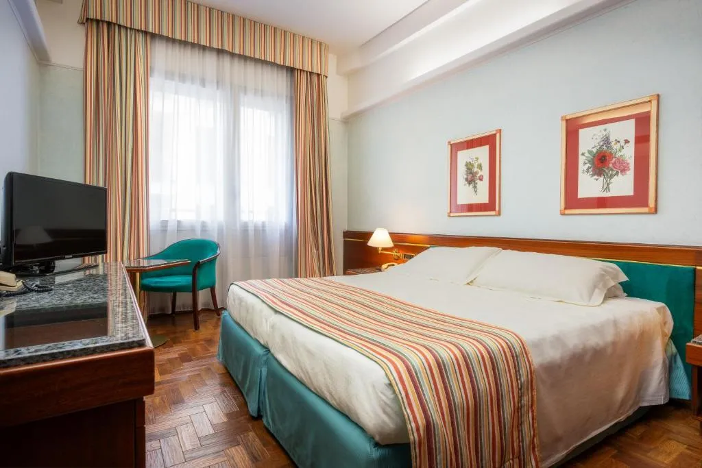 Image of Hotel Crivi’s
