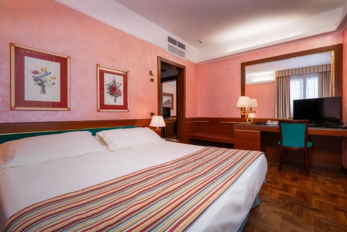 Image 1 of Hotel Crivi’s