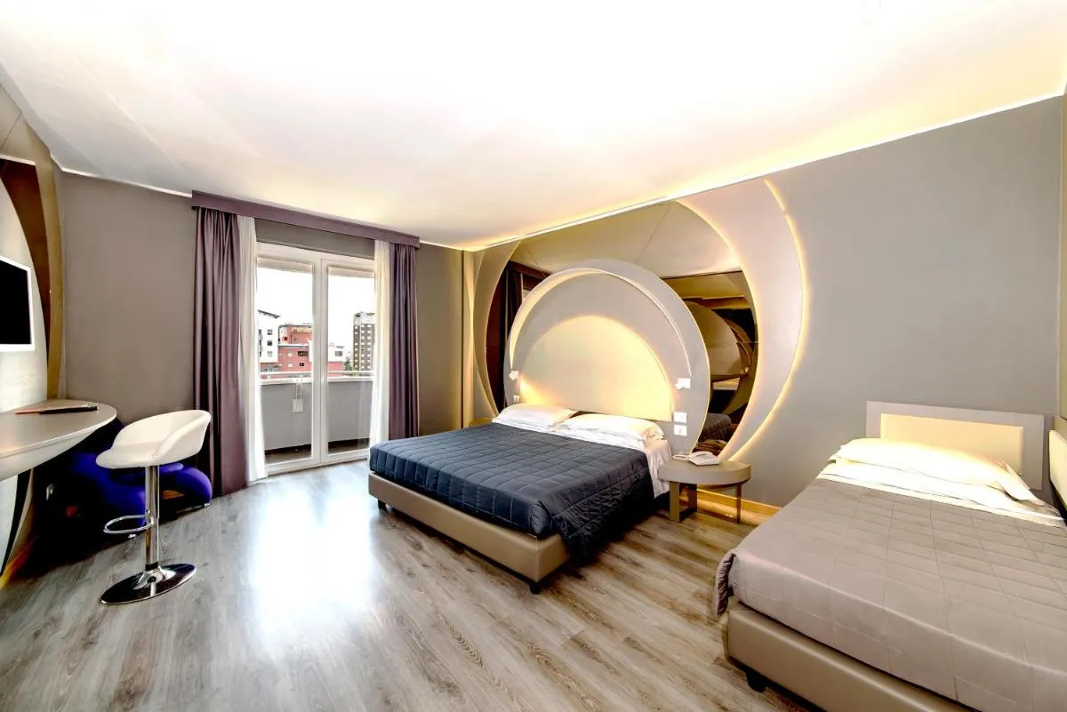 Image 1 of Hotel Da Vinci