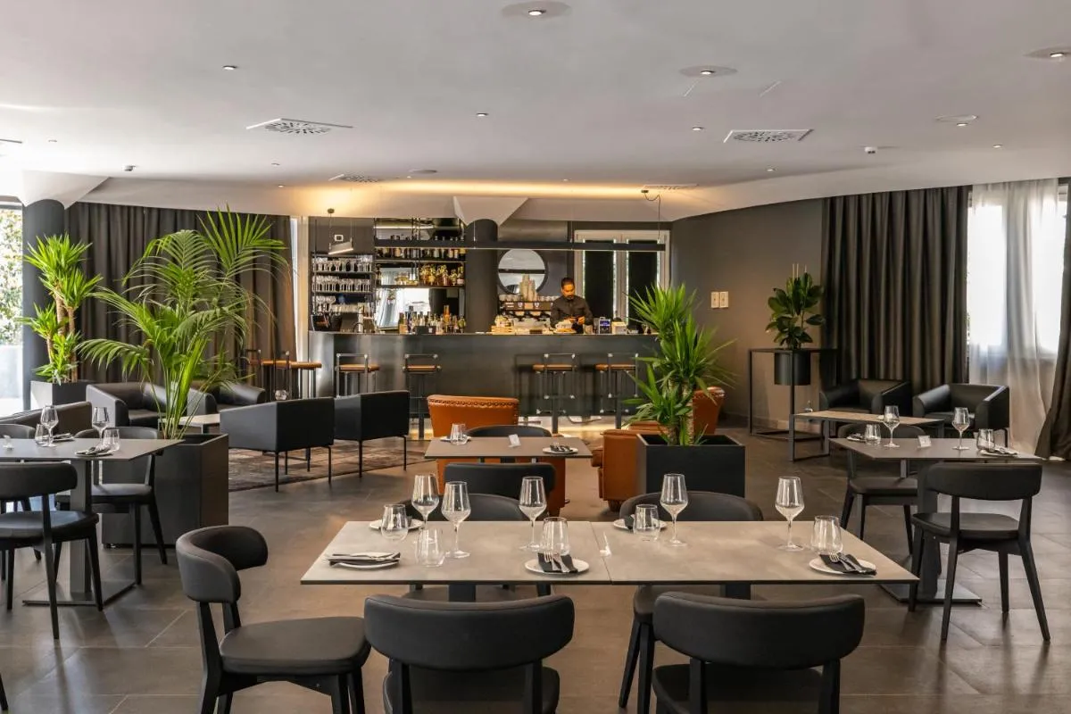 Image 3 of Hotel Da Vinci