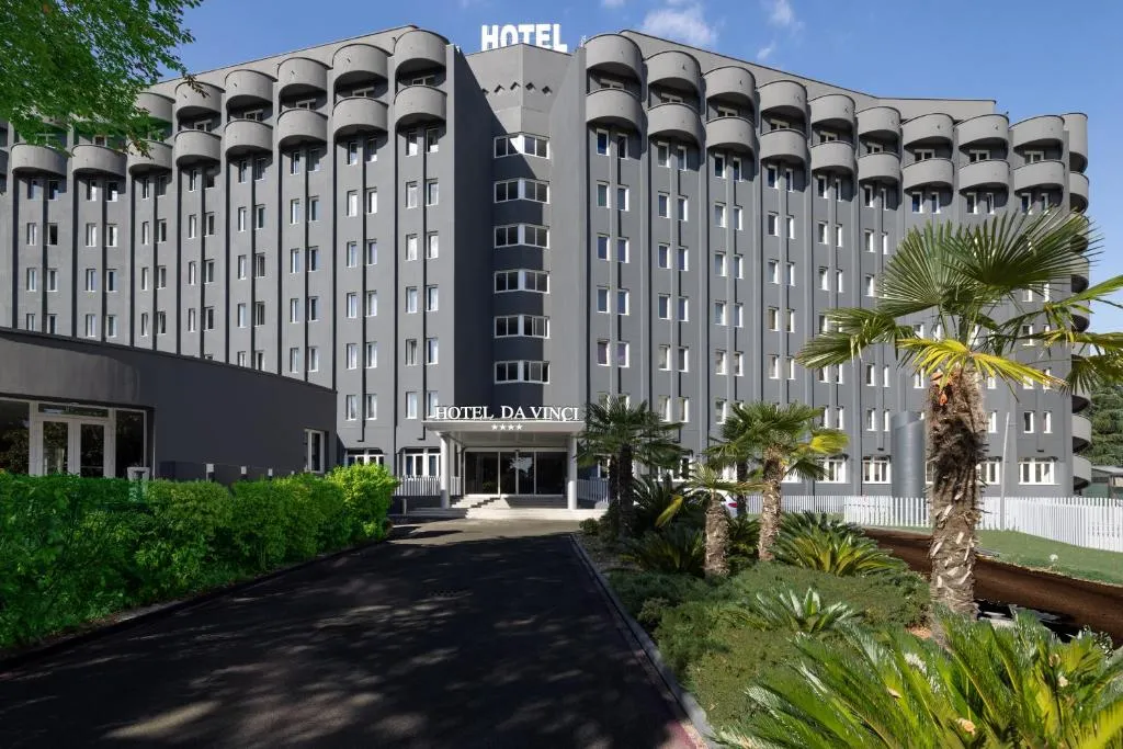 Image of Hotel Da Vinci