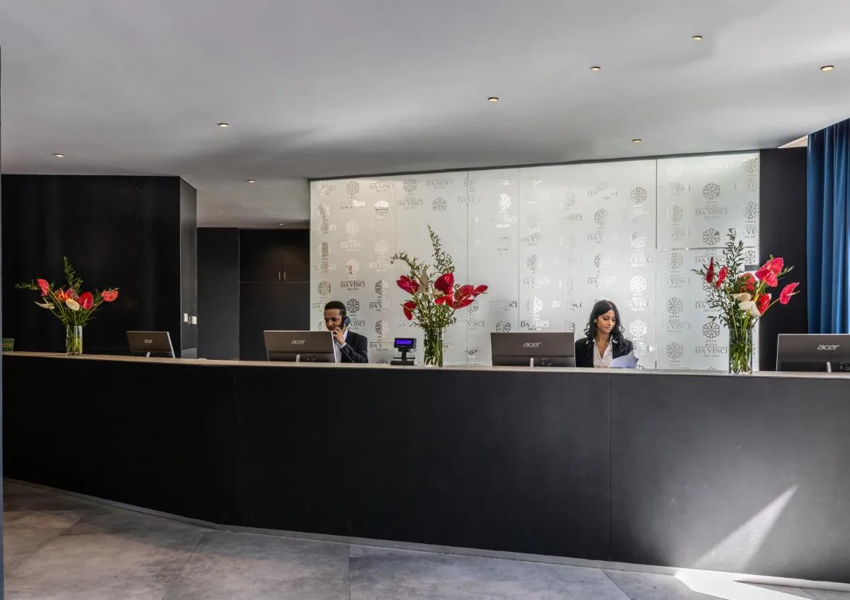Image 6 of Hotel Da Vinci