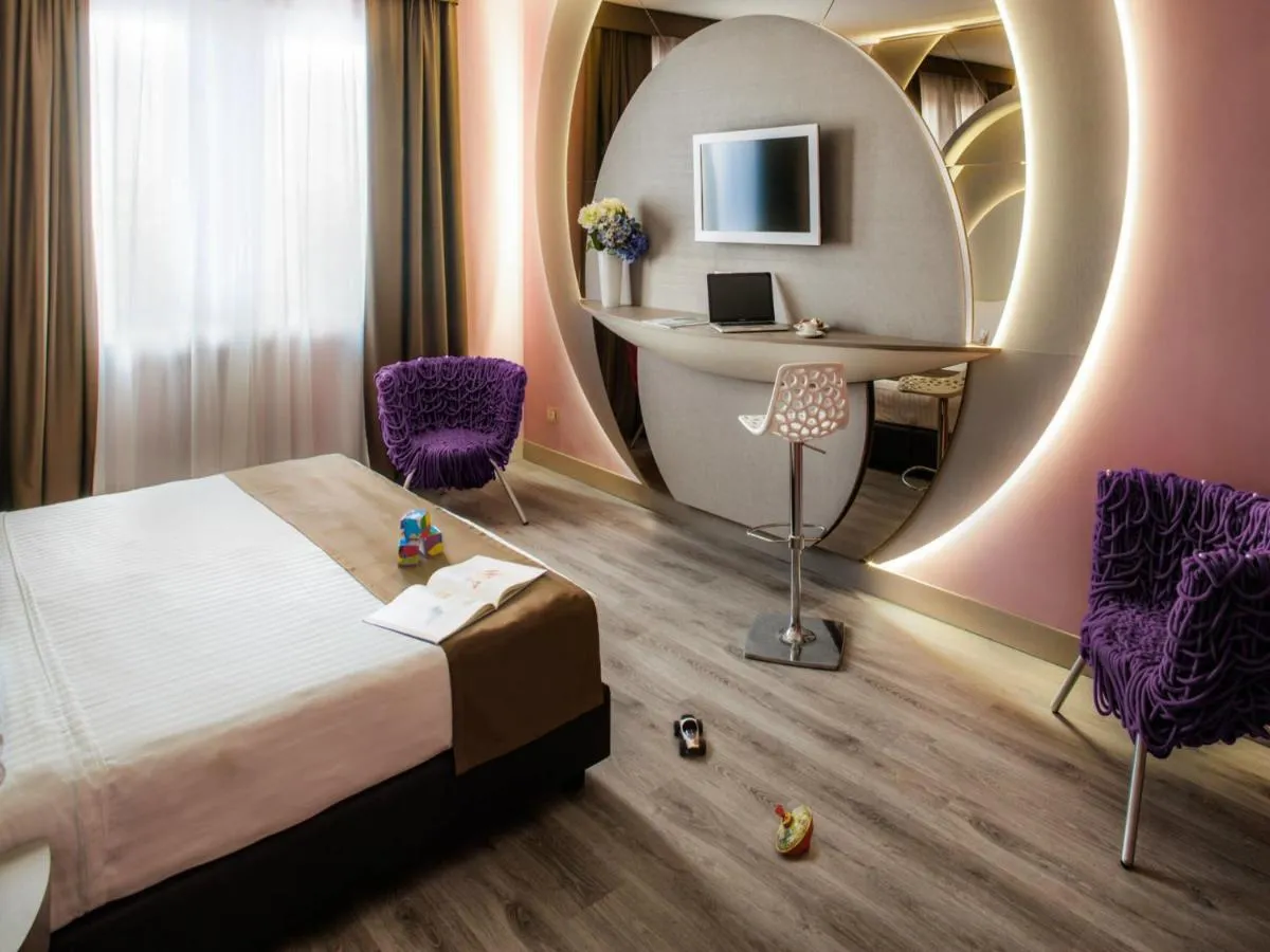 Image 4 of Hotel Da Vinci