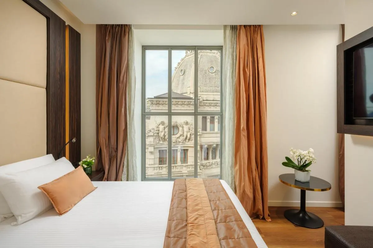Image 6 of Hotel Dei Cavalieri Milano Duomo