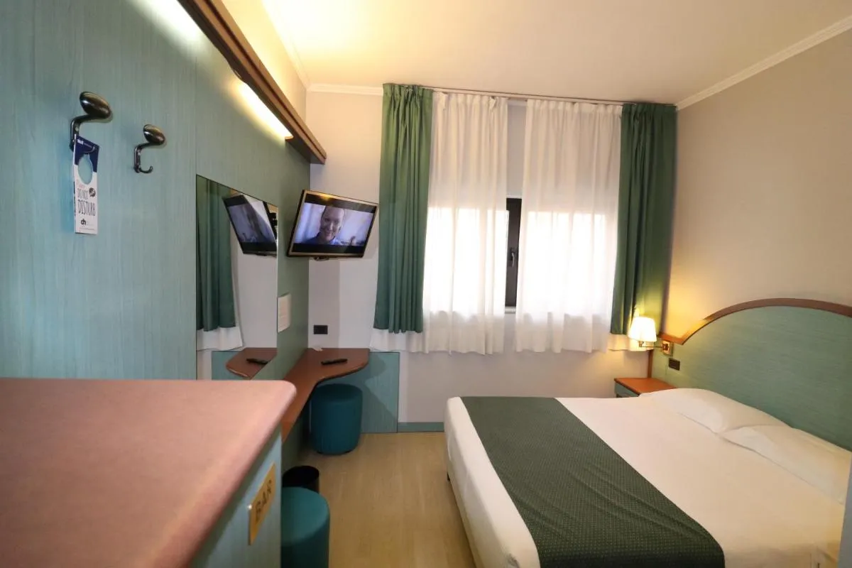 Image 1 of Hotel Domenichino
