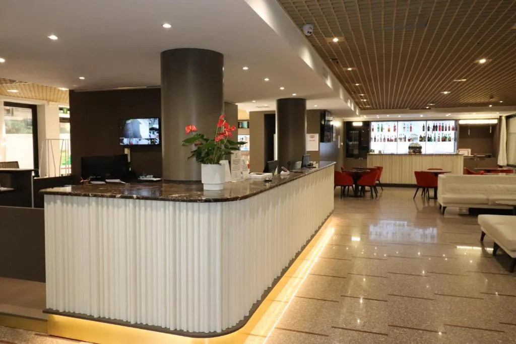 Image of Hotel Domenichino