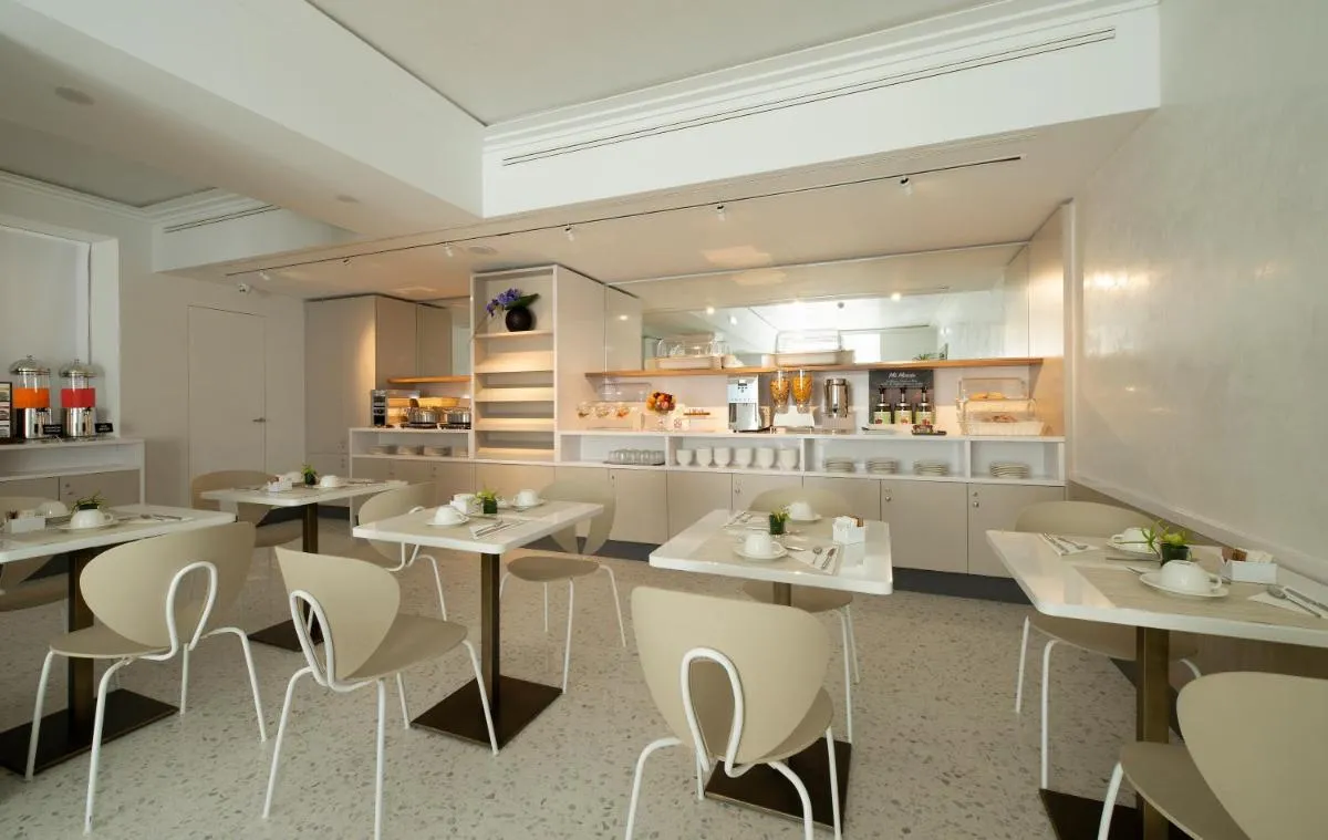 Image 3 of Hotel Fenice