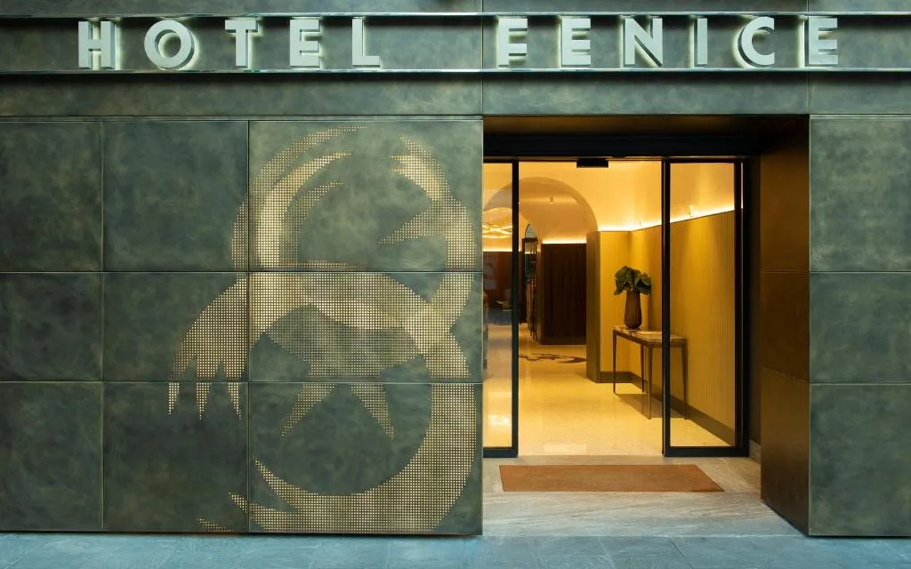 Image of Hotel Fenice