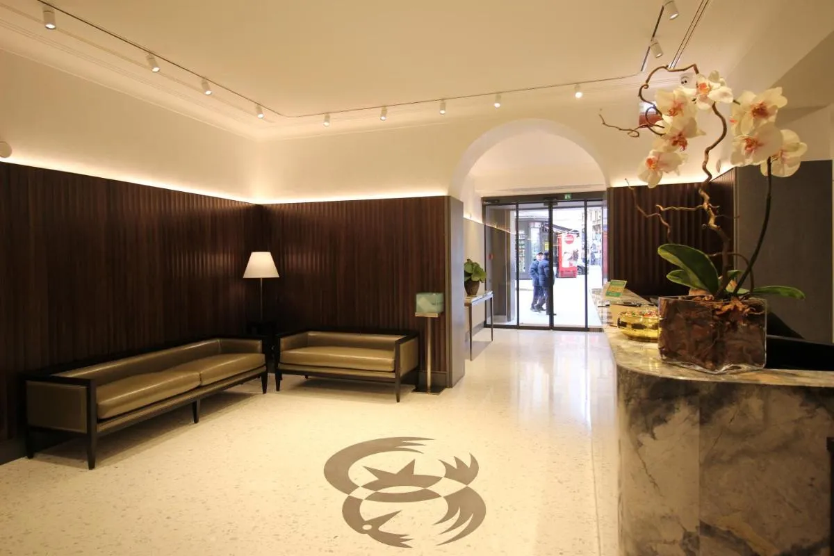 Image 6 of Hotel Fenice