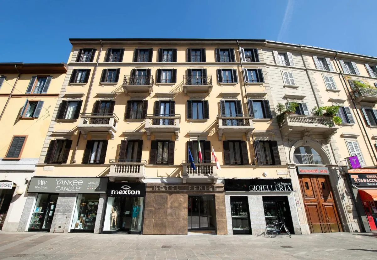 Image 5 of Hotel Fenice