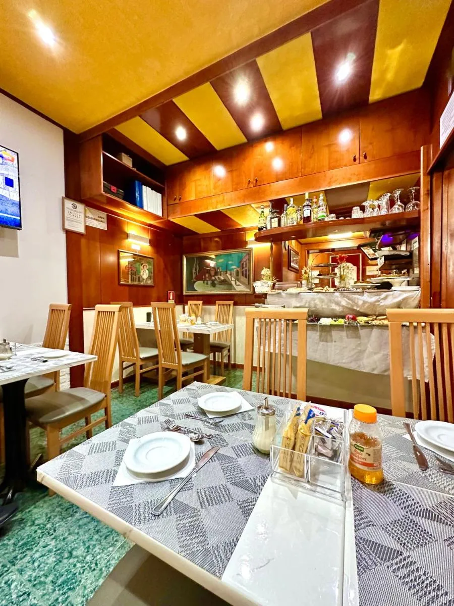 Image 4 of Hotel Fiorella Milano