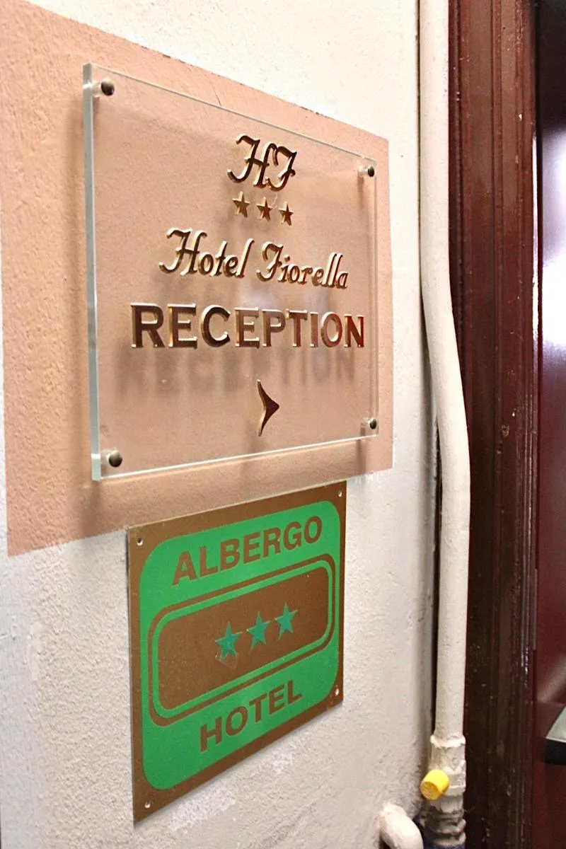 Image 6 of Hotel Fiorella Milano