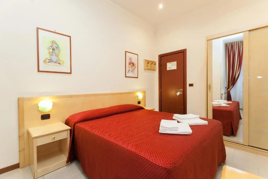 Image of Hotel Fiorella Milano