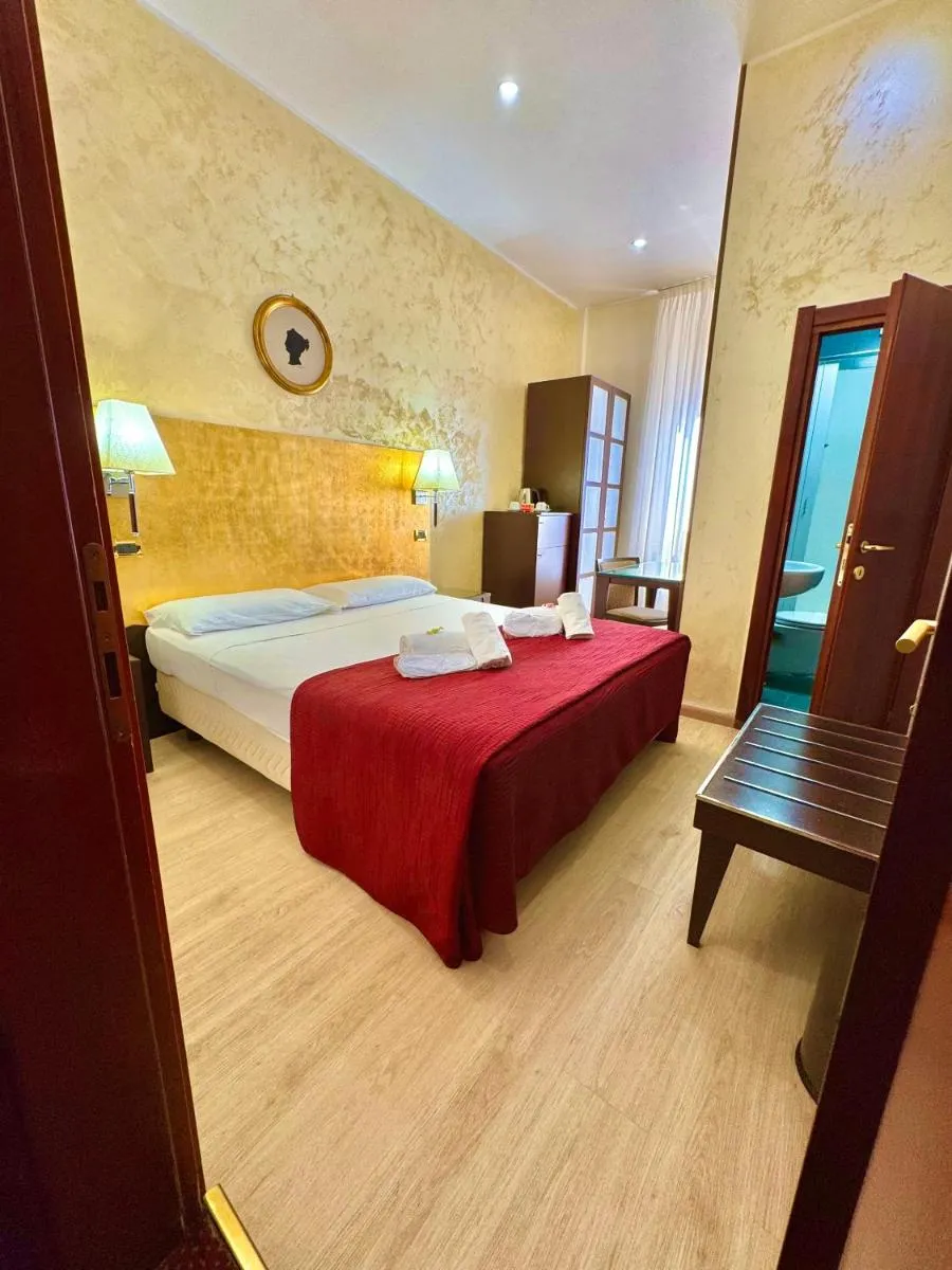 Image 3 of Hotel Fiorella Milano