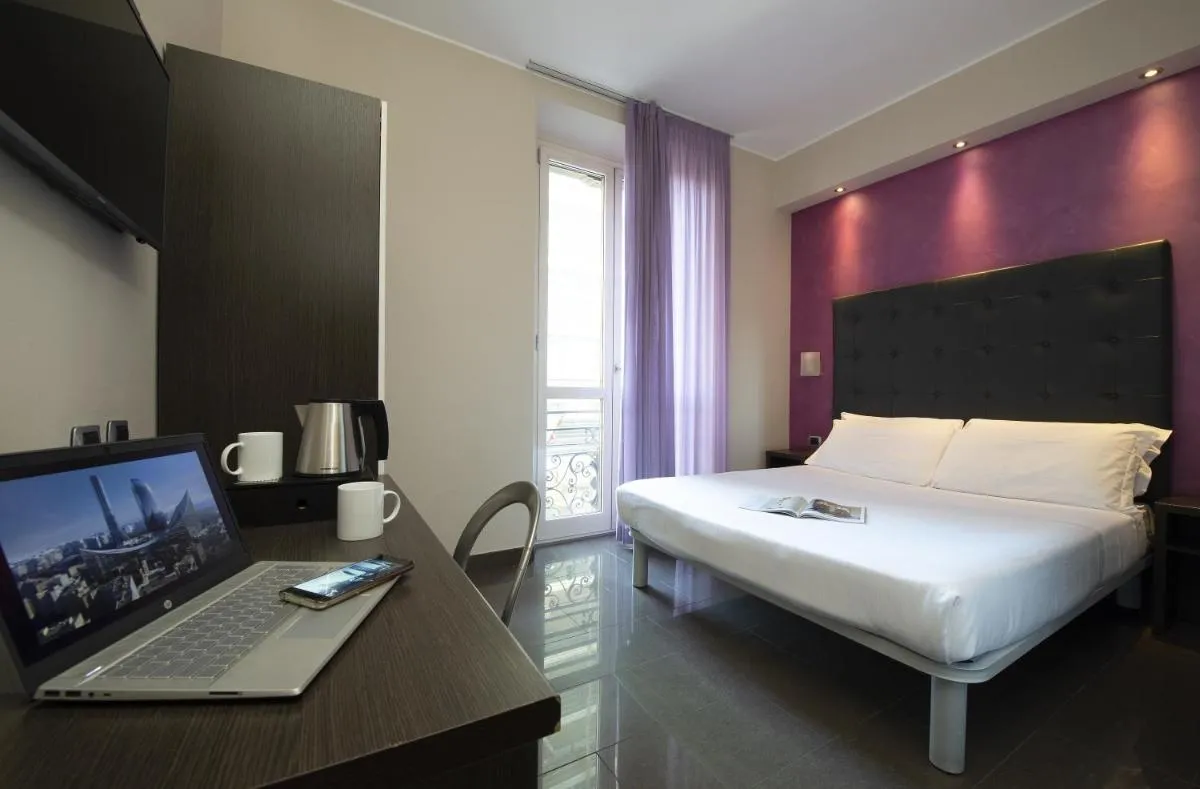 Image 1 of Hotel Five