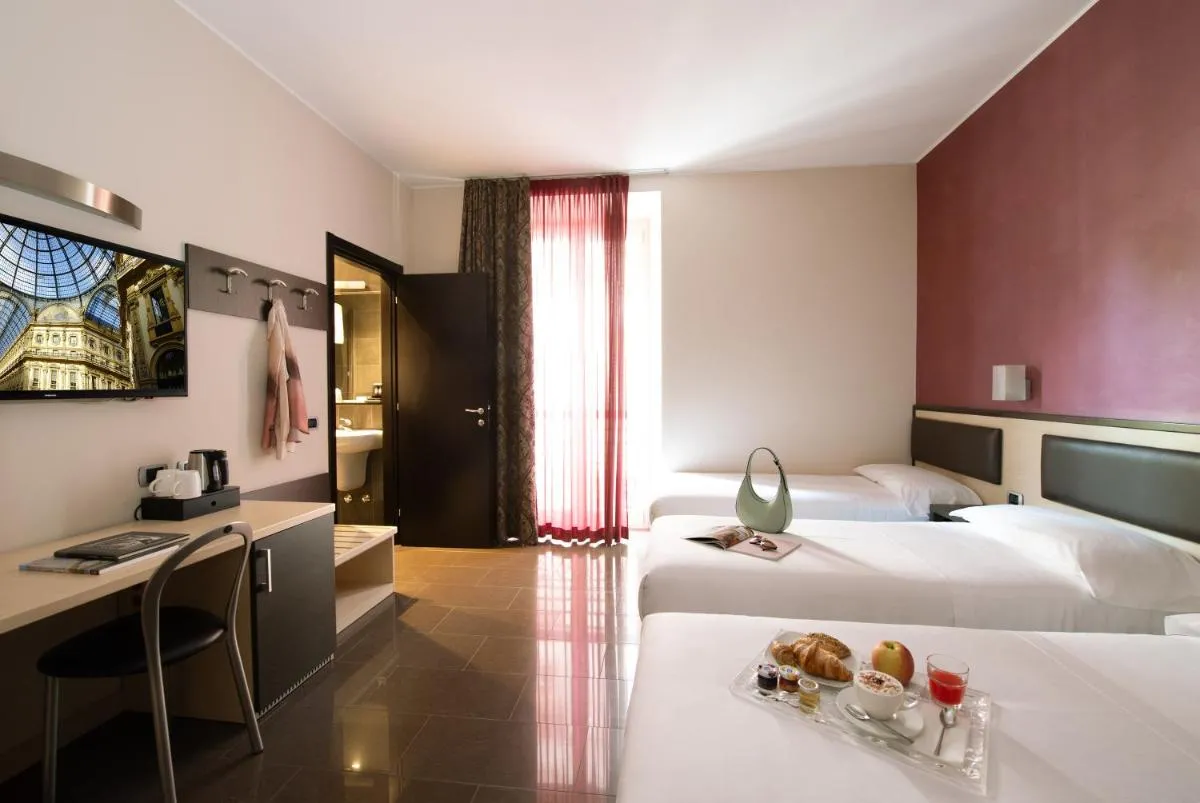 Image 6 of Hotel Five