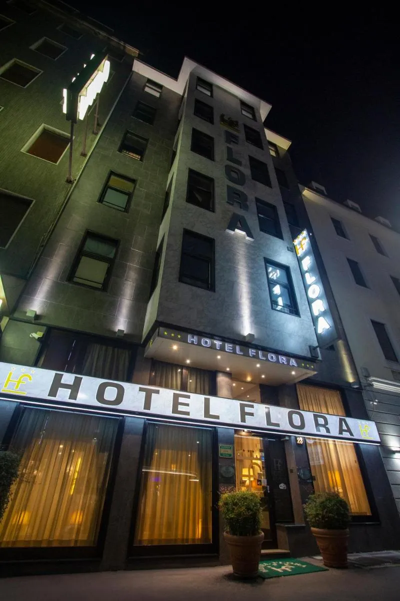 Image 3 of Hotel Flora