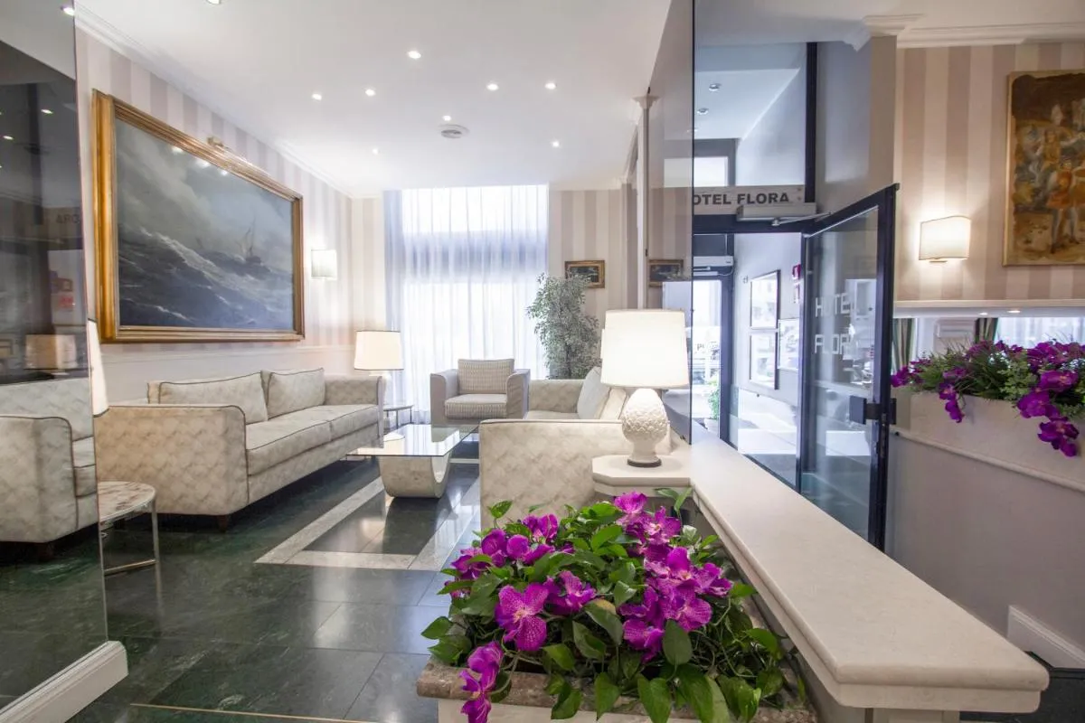 Image 4 of Hotel Flora