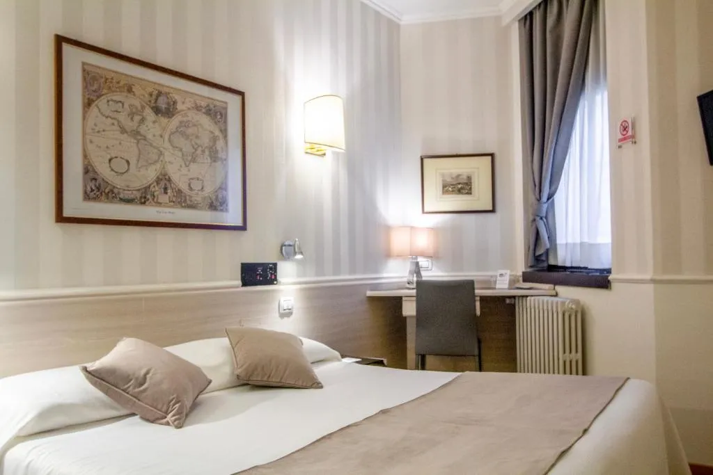 Image of Hotel Flora