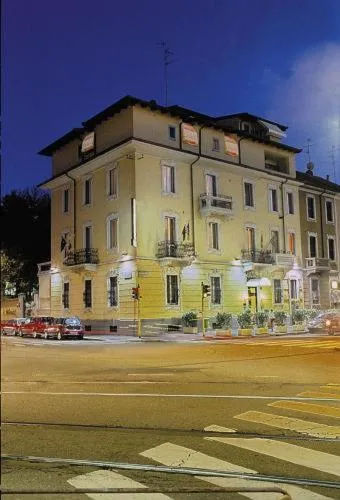 Image 3 of Hotel Florence Milano