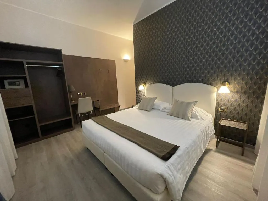 Image of Hotel Florence Milano