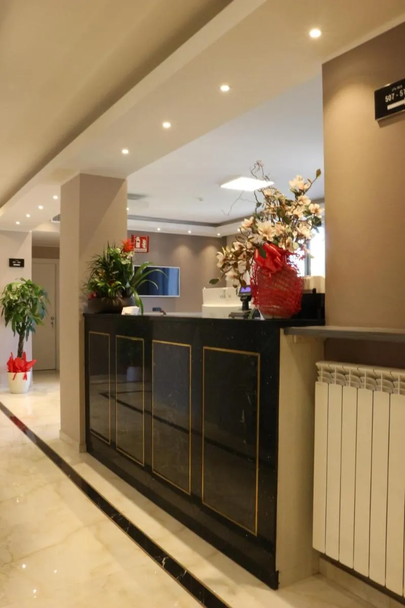 Image 2 of Hotel Folen