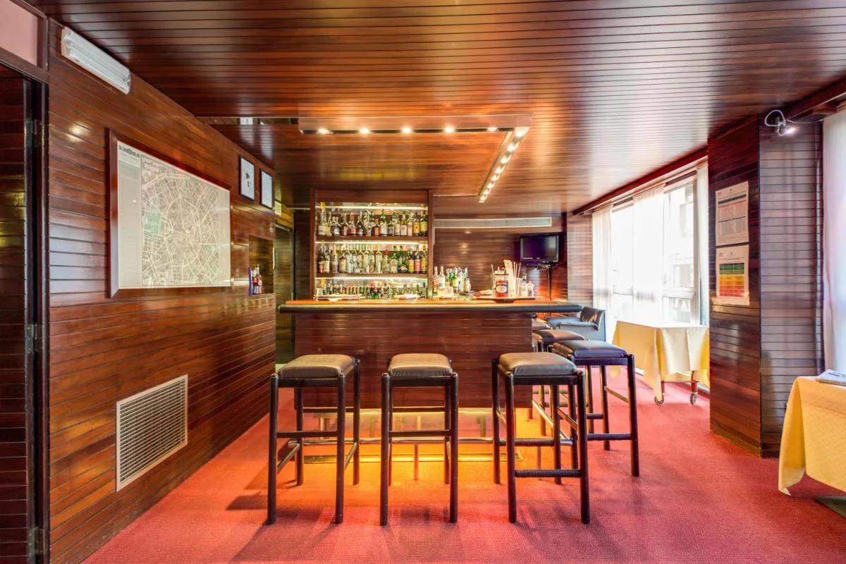 Image 5 of Hotel Galileo
