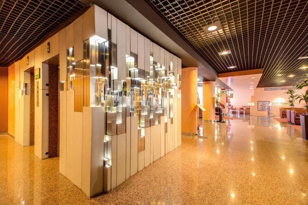 Image 6 of Hotel Galileo