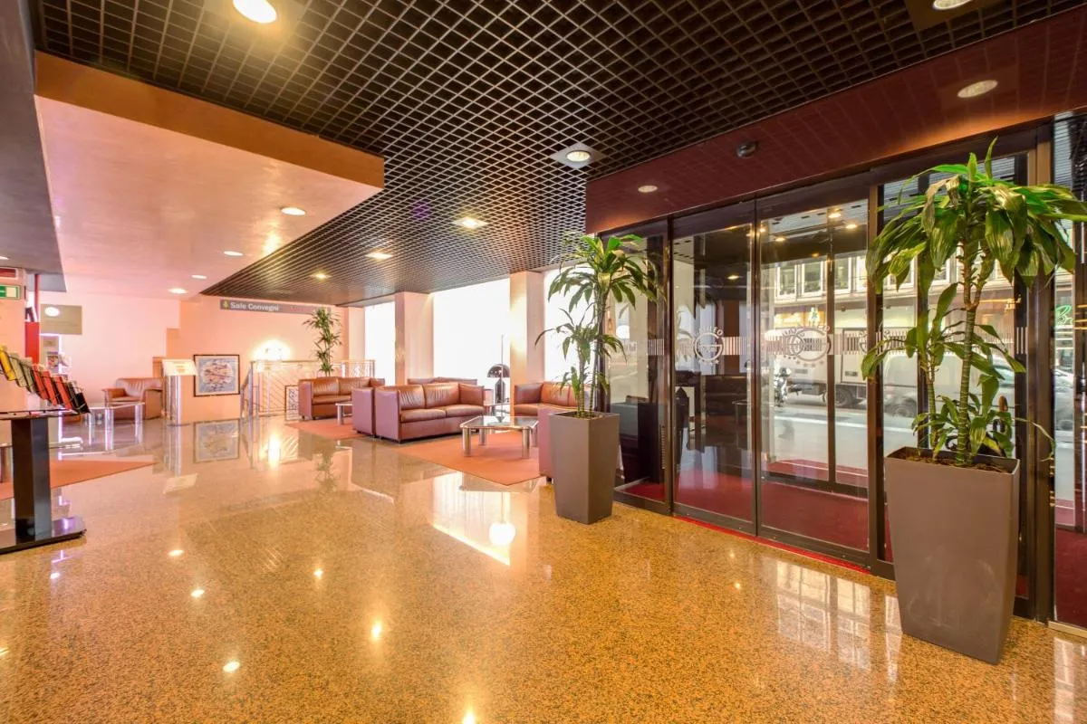 Image 1 of Hotel Galileo