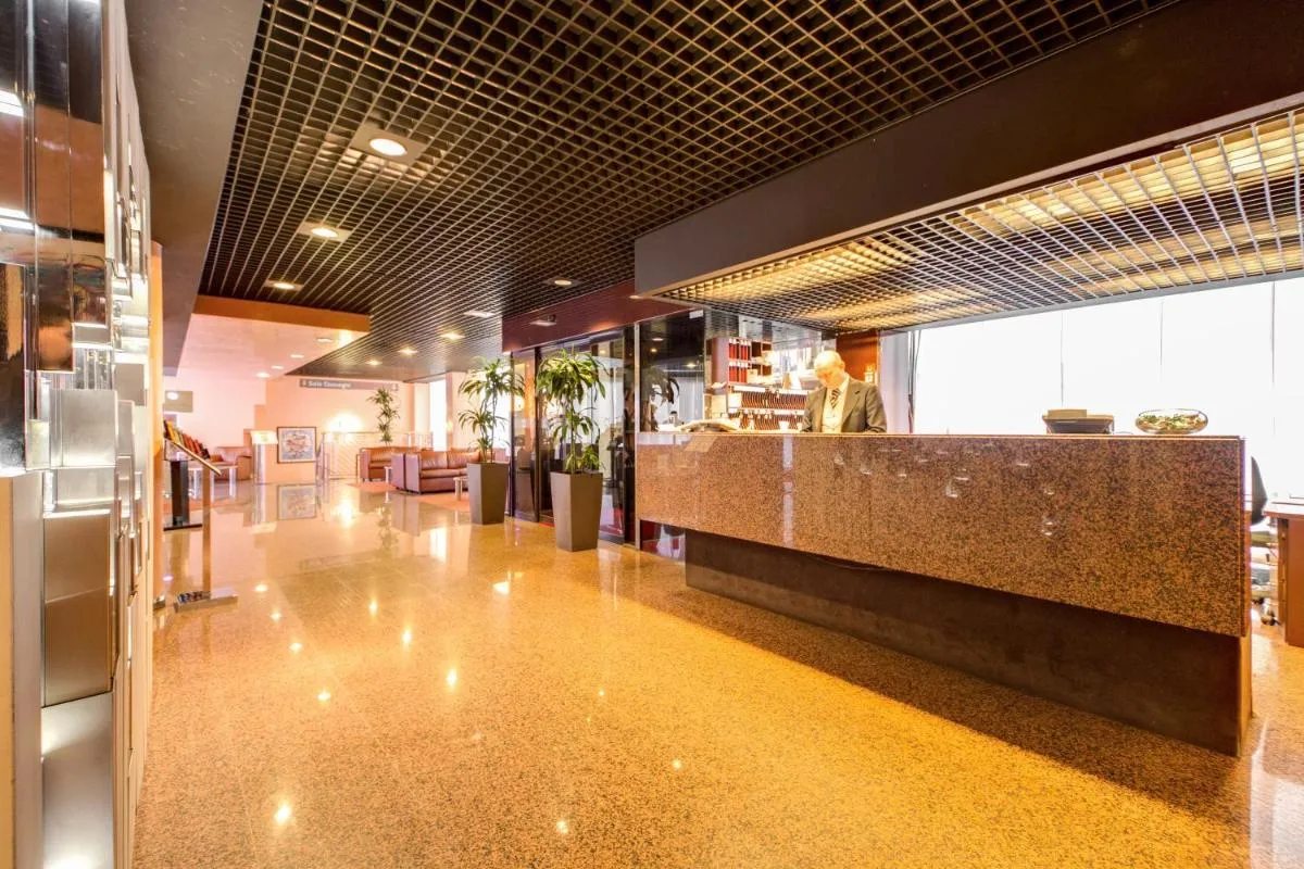 Image 2 of Hotel Galileo