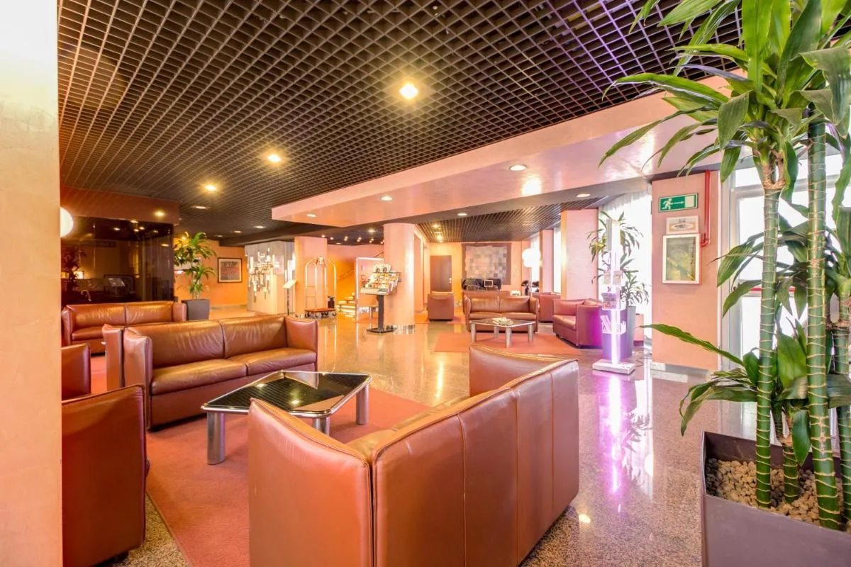Image 3 of Hotel Galileo